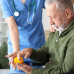 Stroke Recovery Success Story