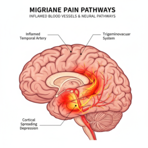 Migraine Management & Therapy