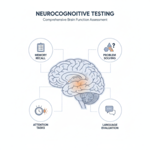 Neuro Cognitive Assessment