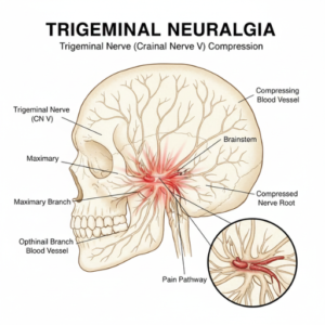 Trigeminal Neuralgia