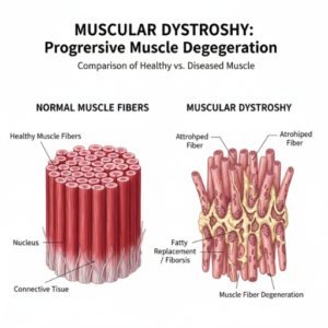Muscular Dystrophy