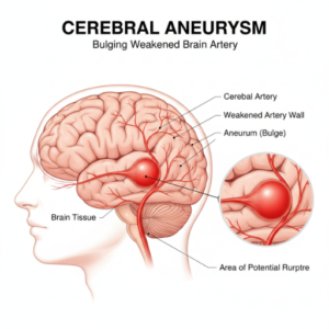 Brain Aneurysm (Medical Management)