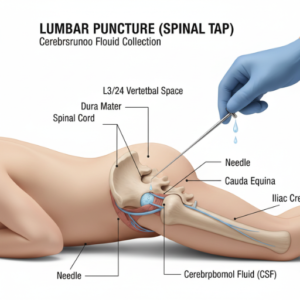 Lumbar Puncture