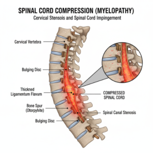 Myelopathy Treatment