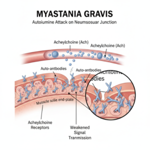 Myasthenia Gravis