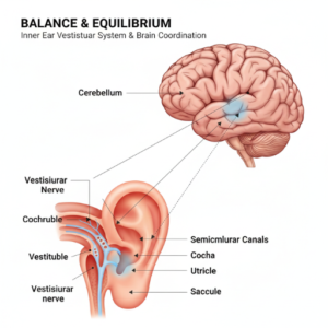 Balance Disorders Treatment