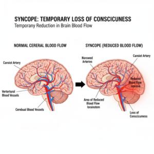 Loss of Consciousness / Fainting