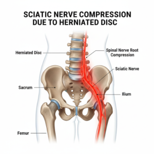 Sciatica Treatment