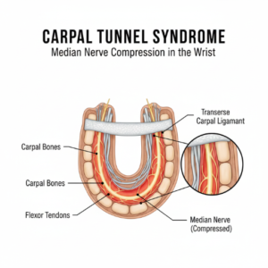 Carpal Tunnel Syndrome