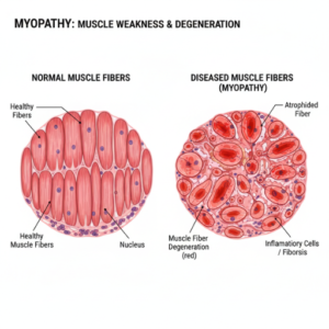 Myopathy