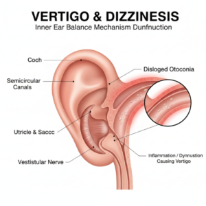 Vertigo Treatment