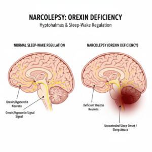 Narcolepsy Treatment