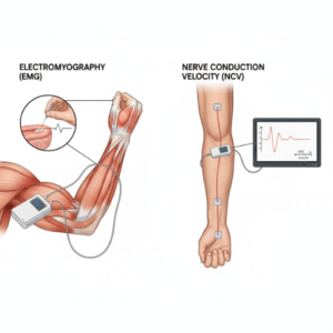 EMG & NCV Test