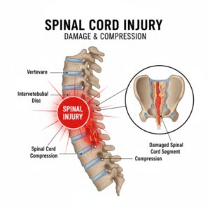 Spinal Cord Injury