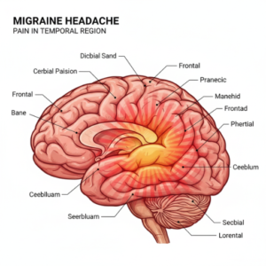 Migraine & Chronic Headaches