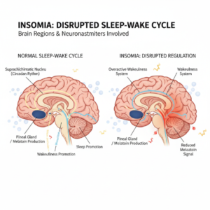 Insomnia Treatment