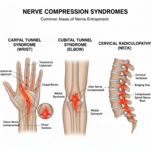 Nerve Compression Syndromes