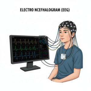 EEG (Brain Wave Test)