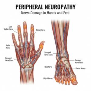 Peripheral Neuropathy