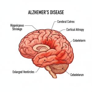 Dementia & Alzheimer’s Disease