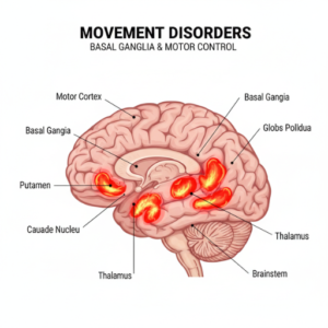 Movement Disorders