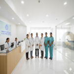 नांदेडमधील विश्वसनीय न्यूरोलॉजी क्लिनिक – रुग्णकेंद्रित व संवेदनशील उपचार सेवा