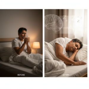 Sleep & Consciousness Disorders