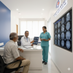 नांदेड के सर्वश्रेष्ठ न्यूरोलॉजिस्ट – विशेषज्ञ ब्रेन एवं स्पाइन उपचार